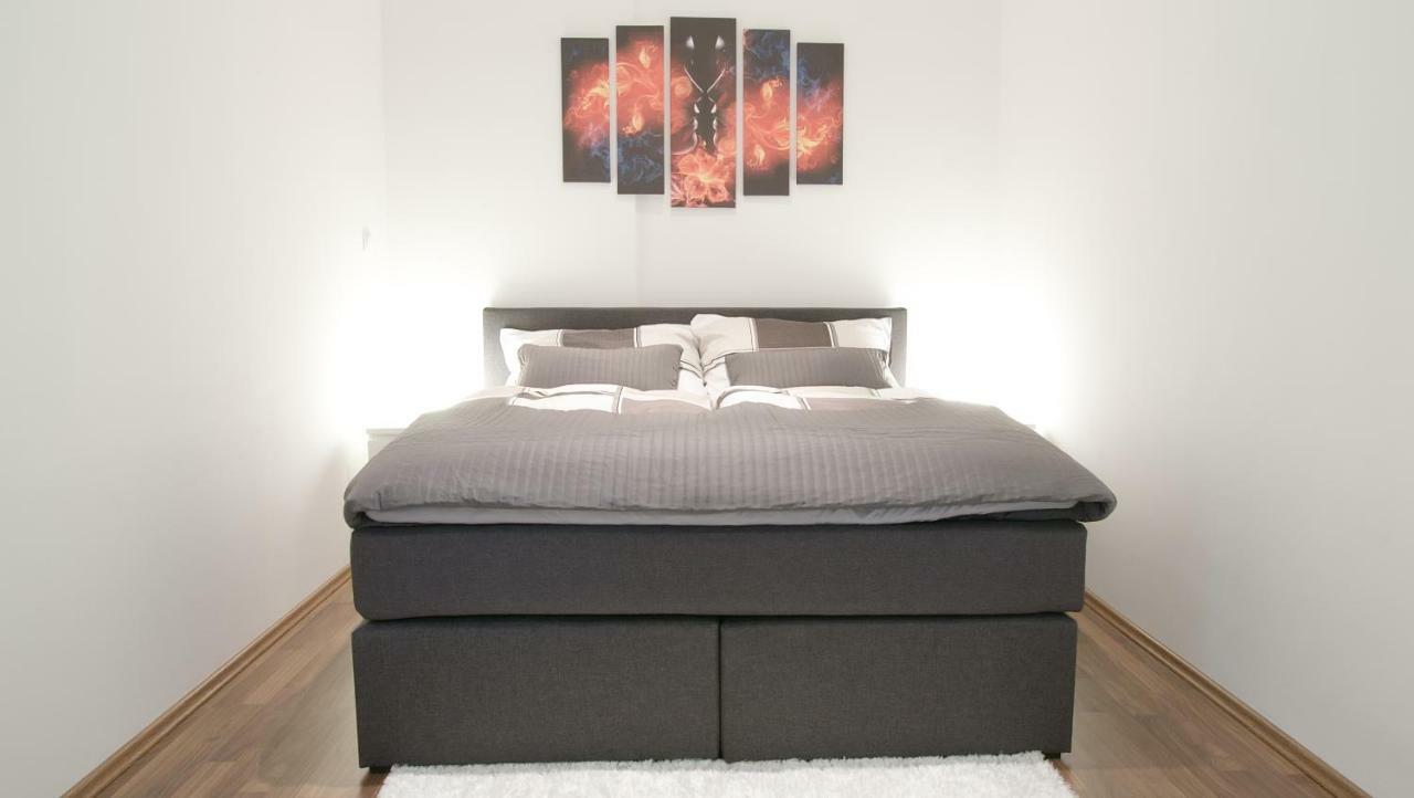 Apartament Laguna *