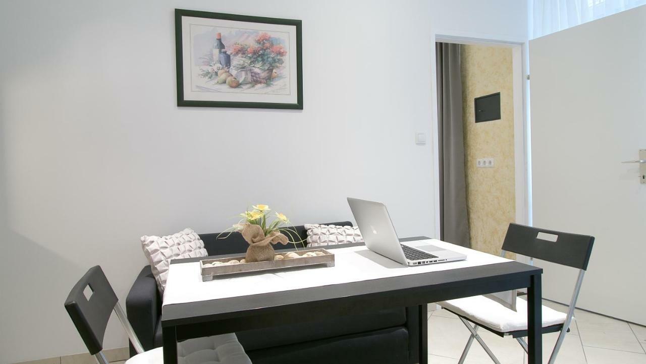 Apartament Laguna Wiedeń