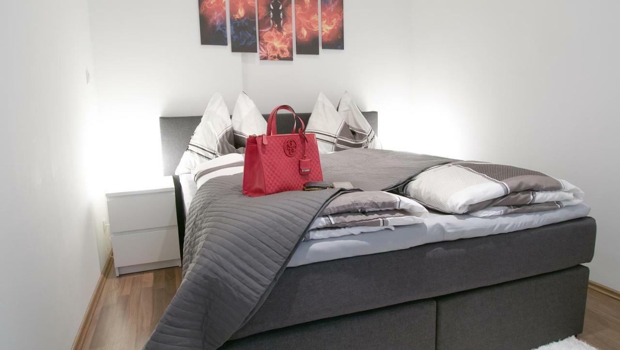 Apartament Laguna *