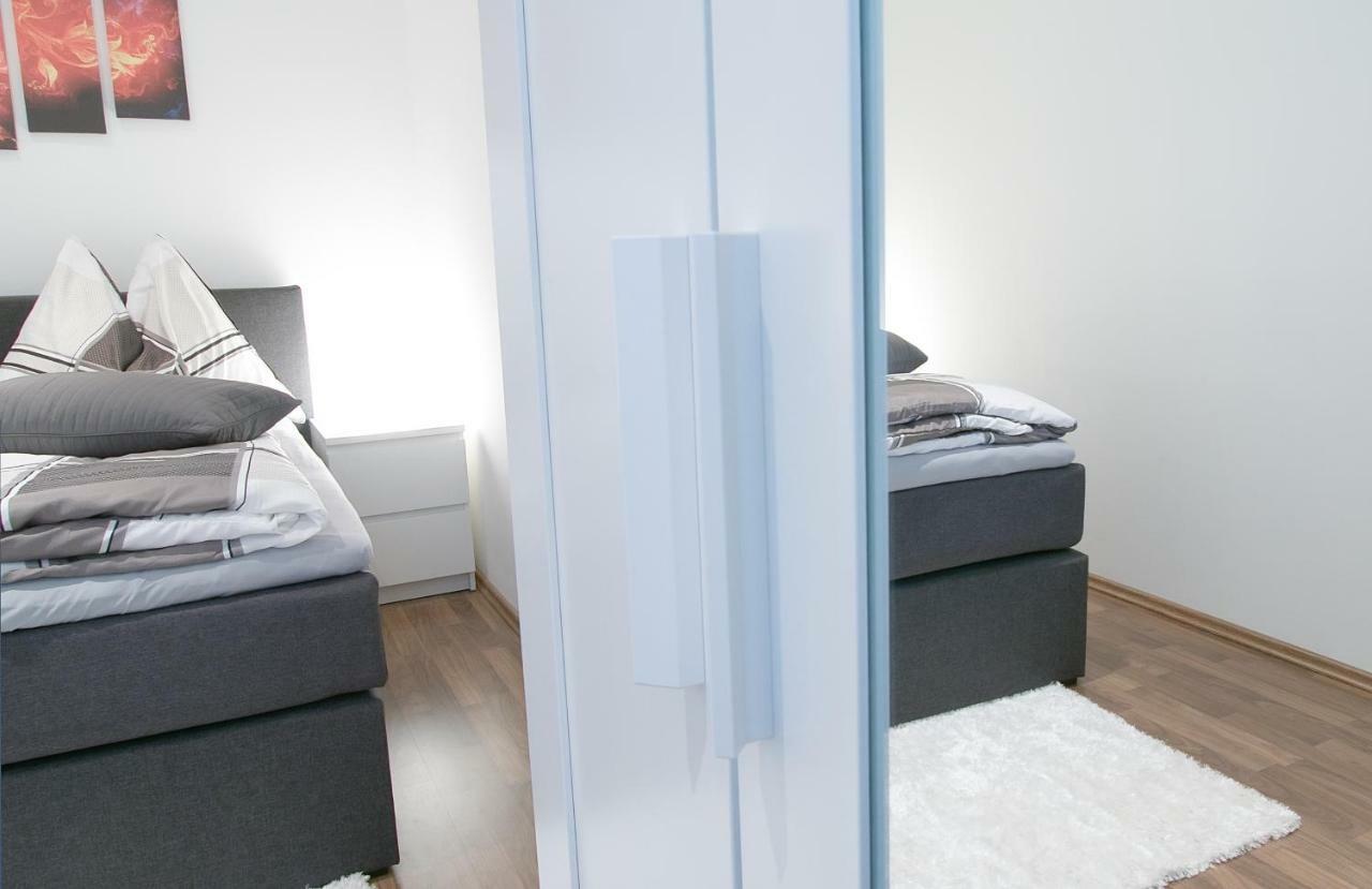 Apartament Laguna Wiedeń